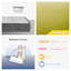 MARPE DESCANSO Foam Mattress-72586954