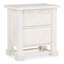 Clement Nightstand Whitewashed