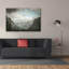 Art mural sur toile Epic Graffiti «Glacier National Park Gateway» par Nathan Larson-102879512