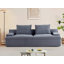 Canapé surdimensionné en mousse à compression Boneless-104801497