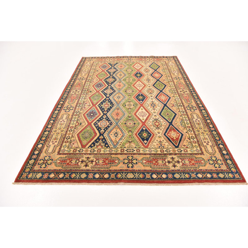 Orona Navy Blue Rug