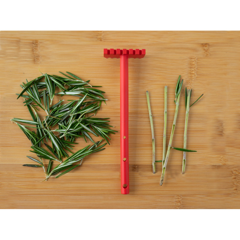 Herbtastic Utensil Set