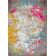 Lasley Contemporary POP Modern Abstract Yellow/Multi Rug