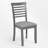 5 - Piece Dining Set-1271969165-1271969166
