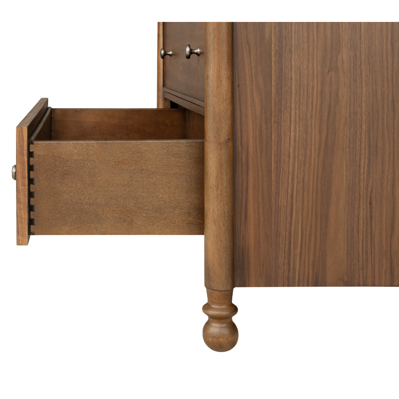 Commode à tiroirs Camellia