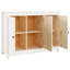 Portillo 100cm Solid Wood Sideboard-1098232064