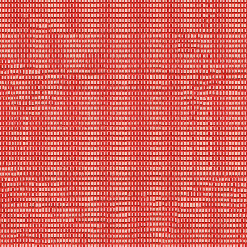 Tissu Phifertex, Noël