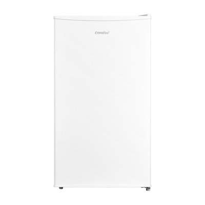 Living And Home 0.09m³ L Mini Fridge with Freezer
