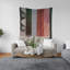 Tapisserie murale-664304933