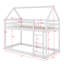 Lit superposé simple au-dessus de simple Arja, structure de lit en bois d'hévéa-1130979031