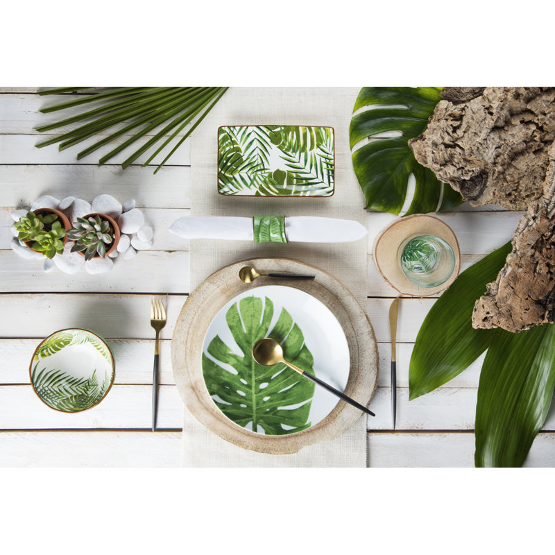 Foliage 8.45ml Bowl