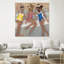 The Orange County Club.tif sur toile-92588512