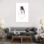 Budi Satria Kwan - Wrapped Canvas Print-34180471