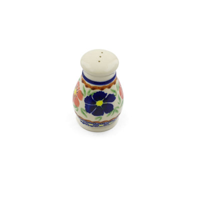 Brand No Pepper Shaker