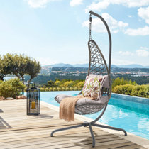 Wayfair Outdoor Clearance: Up to 60% off porch swings, furniture, decor,  more until July 26 