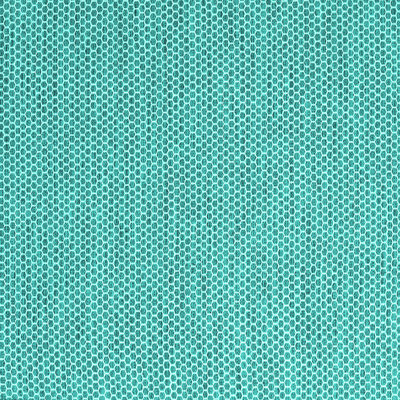 Tapis carré en laine / polyester tissé à la machine 5 pi x 5 pi Abbie-Lei