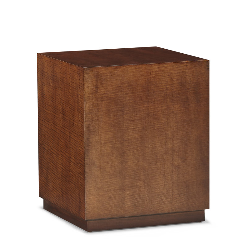Block End Table