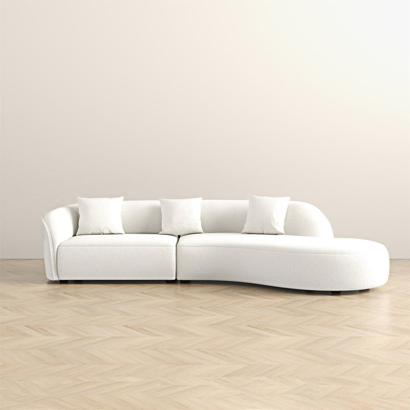 Canapé modulaire