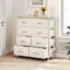 Arnaz 8 - Drawer Chest of Drawers-1385427306