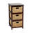 Ottilie 3 Drawer Storage Drawer-1885759612