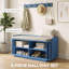 100 cm W Hall Tree-274108435
