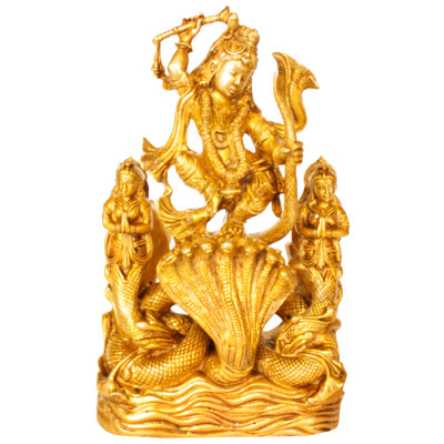 Figurine Kaliya