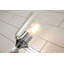 Meuble-lavabo 1 lumière Stidham Vetiver-1367739581