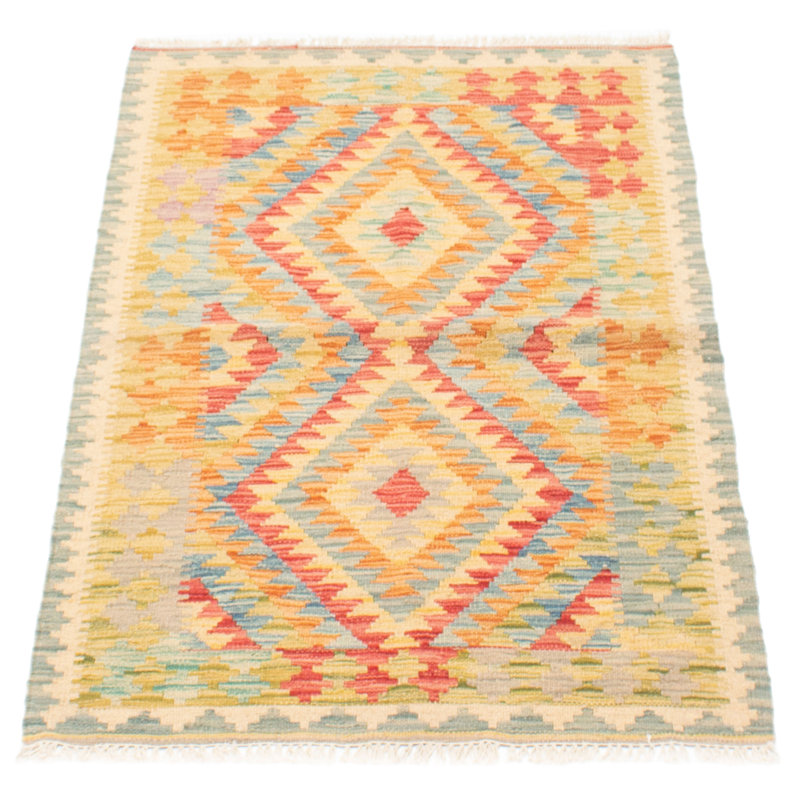 Ketura Wool Moroccan Indoor Rug