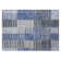Karsyn Washable Striped Indoor / Outdoor Rug
