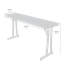 Table pliante rectangulaire Reveal-12836435