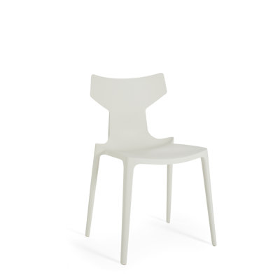 Re-Chair Outdoor Dining Side Chair
