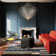Meshmatics 1 - Light LED Chandelier