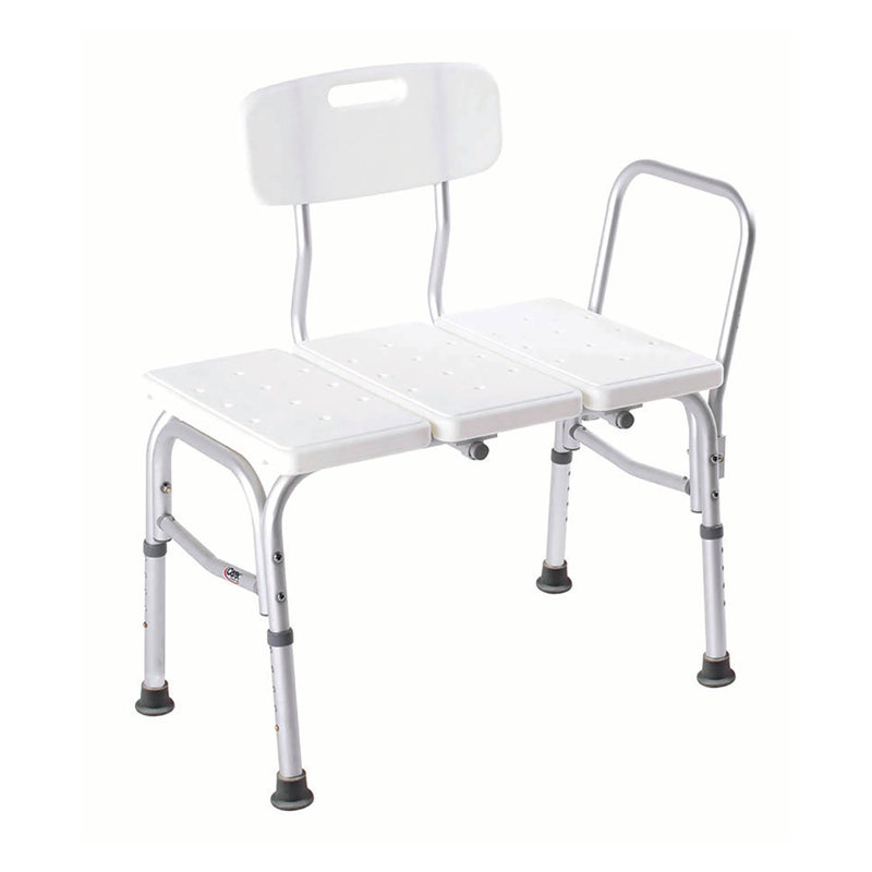 Banc de transfert en plastique
