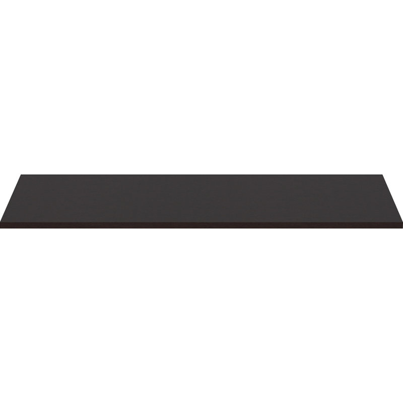 Relevance Table Top, 1" H x 60" W x 30" D
