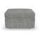 Flex 31" Wide Square Storage Ottoman