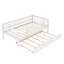 Lit de jour simple avec couchette Miesner-88623505