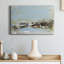 «Summer Dream I», reproduction sur toile tendue-1794591628