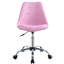 Chaise de travail en tissu Gina-48544284