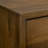 George Oliver Lewellyn 6-Drawer Dresser in Walnut