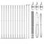 Field Fence Galvanised Steel-1564645419