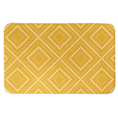 Kinkade Non-Slip Bath Rug