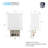 LED Flush Mounted Wall Sconce-583937262