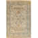 Ostrander Wool Oriental Indoor Rug