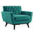 Teal Velvet is out of stock