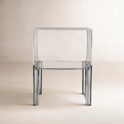 Ghost Nightstand