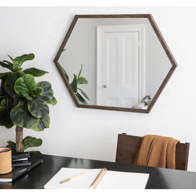 Miroir d'appoint Effervescence