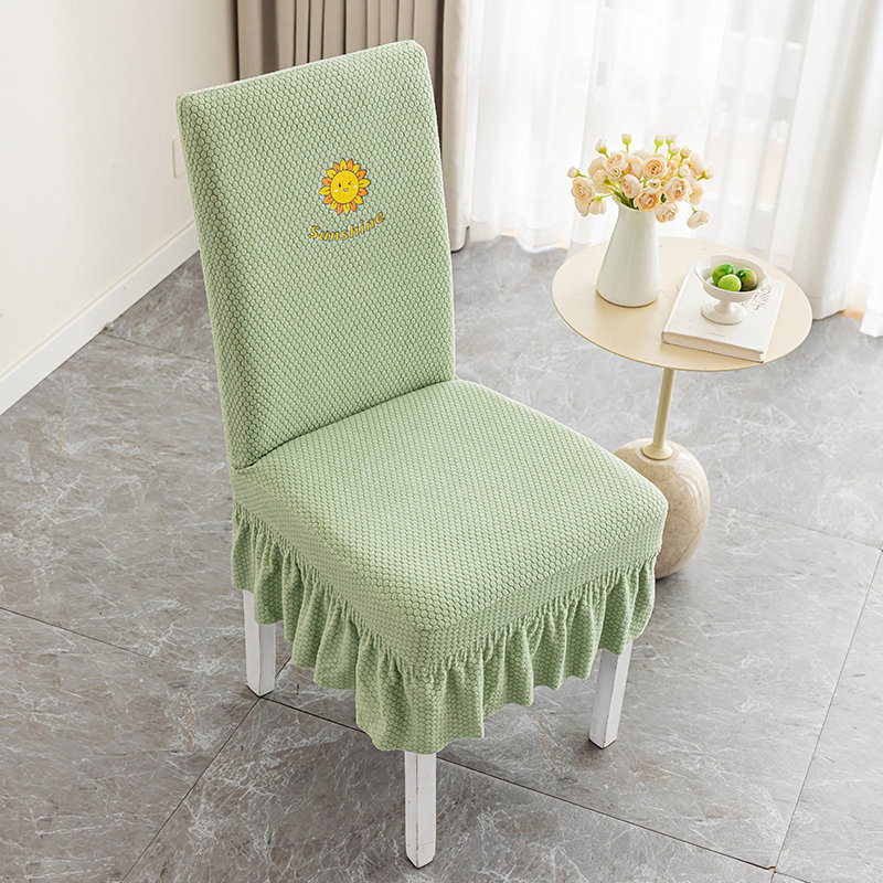 Housse pour table et chaises de salle à manger quatre saisons Universal