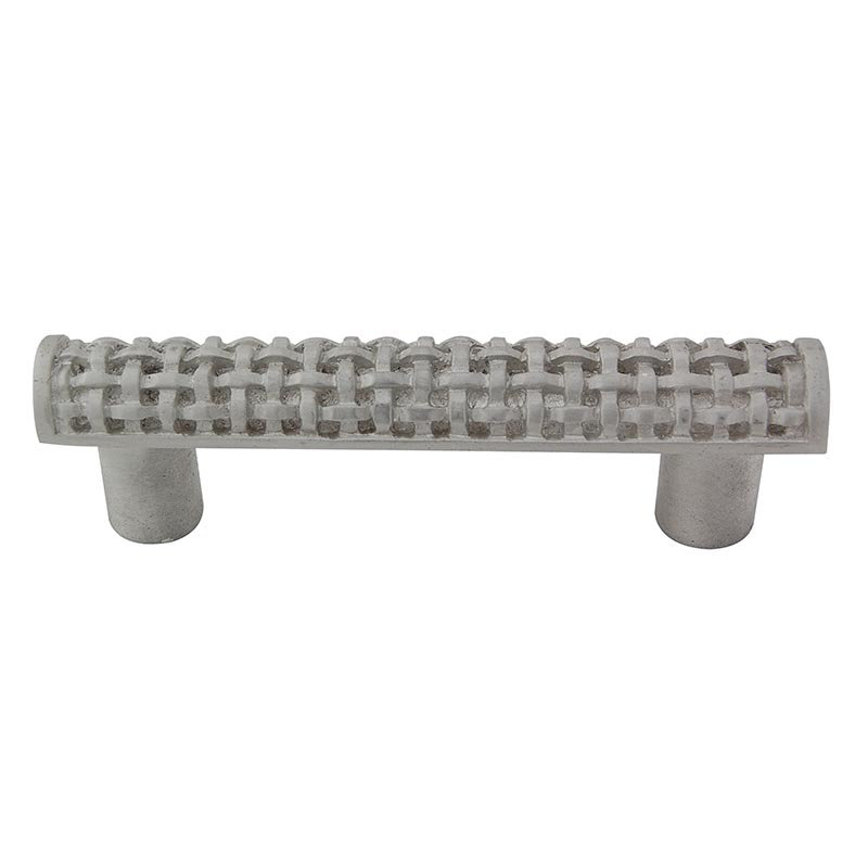 Gioiello Bar / Handle Pull, Satin Nickel
