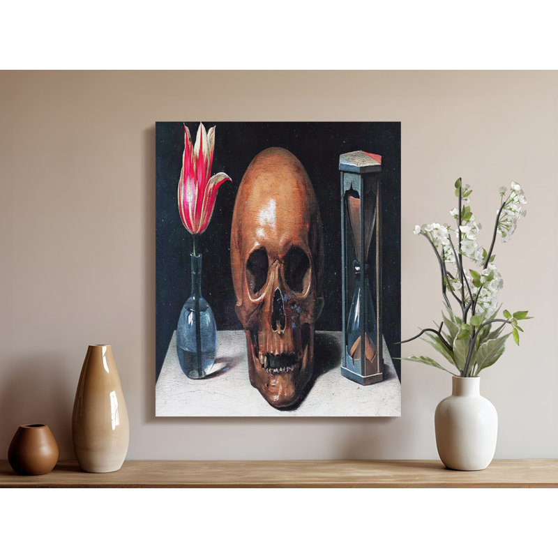 Wrapped Canvas Print Set, 91.44 cm H  x 60.96 cm W