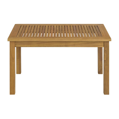 Table basse Okemo